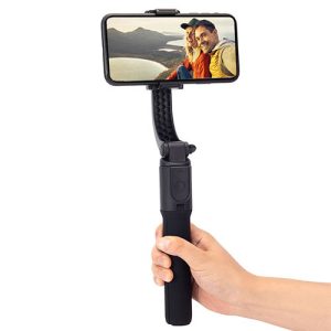 GOXTREME1-AXIS SELFIE GIMBAL GS1 WITH BT REMOTE CONTROL 2 091 01 000093 3