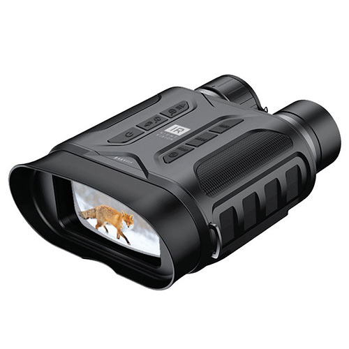 EASYPIX IR NIGHT VISION INFRARED BINOCULAR CAMERA 1080P/20MP EASYPIX IR NIGHT VISION INFRARED BINOCULAR CAMERA 1080P/20MP