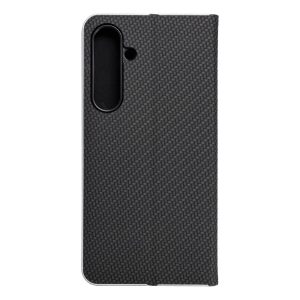 LUNA Book Carbon for SAMSUNG S24 Plus black 5 092d239b20538e3523548262a9b3977a