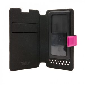 TELLUR UNIVERSAL MOBILE COVER 4,5' FUCHSIA 3 093 01 000028 4
