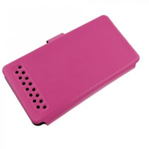 TELLUR UNIVERSAL MOBILE COVER 4,5' FUCHSIA 4 093 01 000028 5