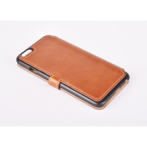 TELLUR BOOK CASE SAMSUNG J1 LEATHER BROWN 4 093 01 000040 2