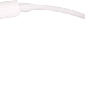 APPLE LIGHTNING TO 3,5MM HEADPHONE JACK ADAPTER MMX62ZM/A RETAIL PACK 2 5MM HEADPHONE JACK ADAPTER MMX62ZM/A RETAIL PACK