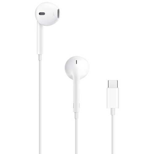 APPLE TYPE-C EARBUDS APPLE TYPE-C EARBUDS