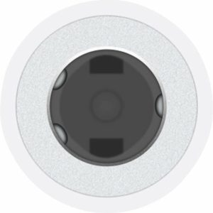 APPLE TYPE-C TO 3.5MM HEADPHONE JACK ADAPTER 3 096 01 000113 4