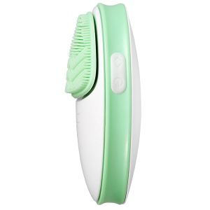LAFE CLEANING-MASSAGING SONIC FACE BRUSH GREEN 3 097 01 000037 3