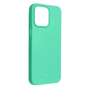 ROAR case COLORFUL JELLY for IPHONE 15 Pro Max mint