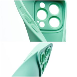 ROAR case LUNA for SAMSUNG A35 5G Green 3 0f1a03046da621abba0d8a336b675a56