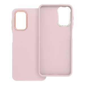 FRAME Case for SAMSUNG A13 4G powder pink 4 0f4abc22babd796a7b42f5574cff2db1