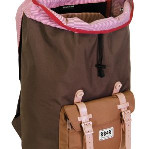 6' UNISEX WATERPROOF COFFEE