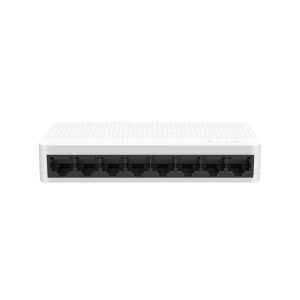 TENDA SWITCH 8 PORT S108 4 104 01 000009 3