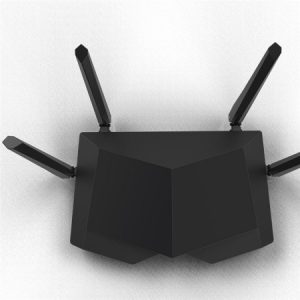 TENDA ROUTER DUAL BAND AC6 1200MBPS 3 104 01 000010 3