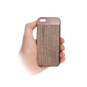 BLACKMOON BACK CASE WOOD NO.4 IPHONE 6 PLUS 4 105 01 000009 1