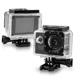 WATERPROOF SPORT CAMERA FULL HD 1080P 4 105 01 000071 1