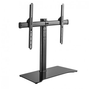 SBOX MONITOR STAND MOUNT 32'-55' / 82-140 cm 1 SBOX MONITOR STAND MOUNT 32'-55' / 82-140 cm