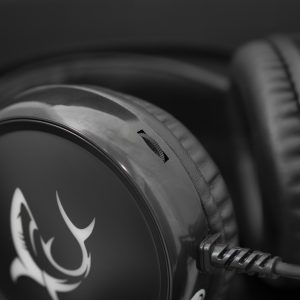 WHITE SHARK GAMING HEADSET MARGAY 4 107 01 000242 4
