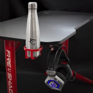 WHITE SHARK RGB GAMING DESK FIRE SHADOW 4 107 01 000329 3