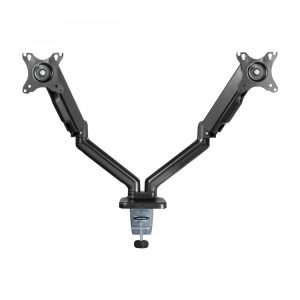 SBOX MONITOR STAND WITH 2 SPRINGS 13'-27' 2 107 01 000338 1