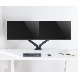 SBOX MONITOR STAND WITH 2 SPRINGS 13'-27' 4 107 01 000338 3