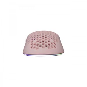 WHITE SHARK MOUSE GALAHAD 6400 DPI PINK 4 107 01 000383 4