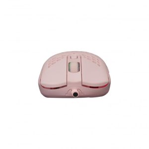 WHITE SHARK MOUSE GALAHAD 6400 DPI PINK 3 107 01 000383 5