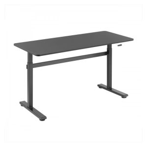 SBOX DESK WITH MANUAL HEIGHT ADJUSTMENT 4 107 01 000447 1