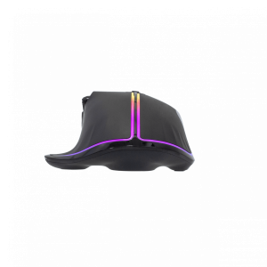 WHITE SHARK GAMING MOUSE GM-9006 MARROK BLACK 12000DPI 2 107 01 000457 3