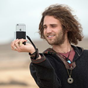 PICTAR ONEPLUS MARK II SMARTPHONE CAMERA GRIP 3 112 01 000006 8