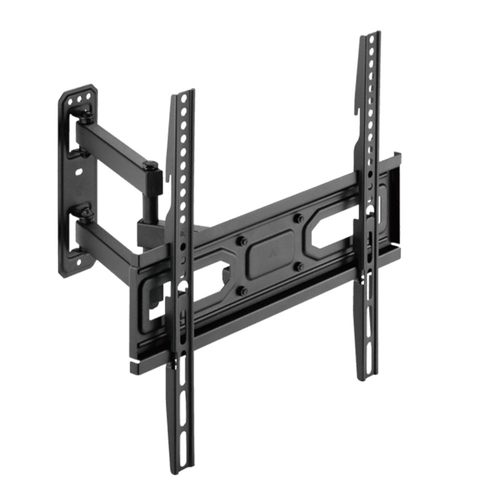 SBOX TV STAND 32'-55' / 81-140CM VESA 400x400 MAX SBOX TV STAND 32'-55' / 81-140CM VESA 400x400 MAX