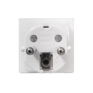 LAMTECH EU SCHUKO TO UK 16A TRAVEL ADAPTER 4 113300 5