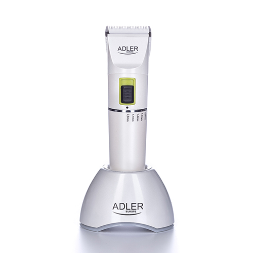 ADLER PROFESSIONAL HAIR CLIPPER ADLER PROFESSIONAL HAIR CLIPPER