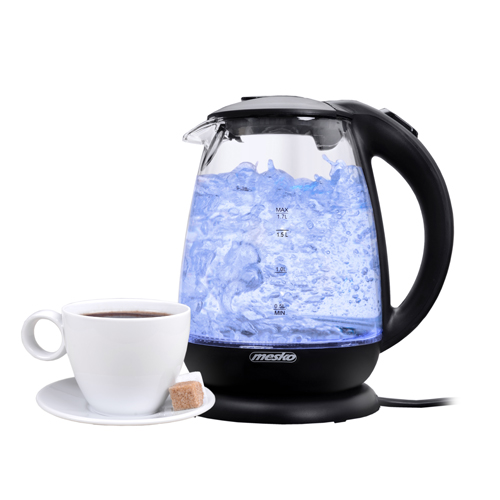 MESKO ELECTRIC KETTLE 1 MESKO ELECTRIC KETTLE 1