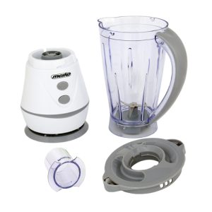 MESKO BLENDER 250W GRAY 2 120 01 000035 2