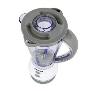 MESKO BLENDER 250W GRAY 4 120 01 000035 4