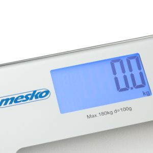 MESKO BATHROOM SCALE WITH ANALYZER 3 120 01 000049 2