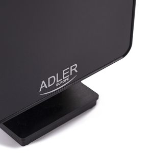 ADLER WEATHER STATION BLACK 4 120 01 000051 2