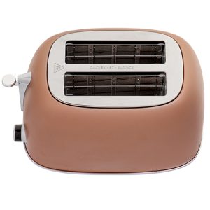 CAMRY TOASTER 2 SLICES 4 120 01 000065 2