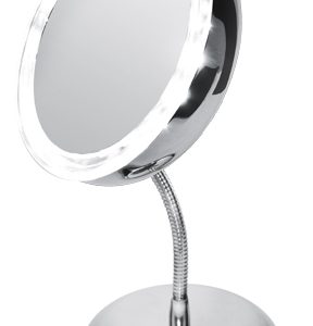 ADLER MIRROR WITH LED LIGHTING 3 120 01 000069 1