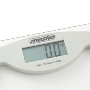 MESKO BATHROOM SCALE 4 120 01 000081 2