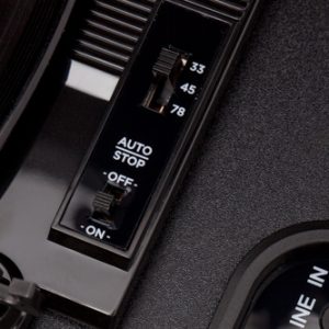 CAMRY TURNTABLE SUITCASE 2 120 01 000082 15