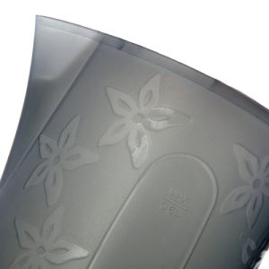 ADLER PLASTIC TRAVEL KETTLE 0,6L 4 120 01 000095 5