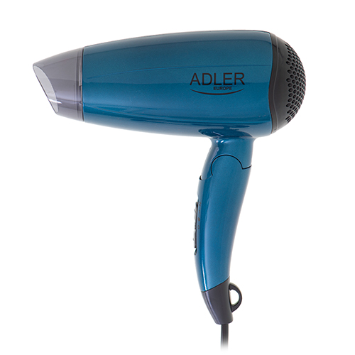 ADLER HAIR DRYER 1800W ADLER HAIR DRYER 1800W