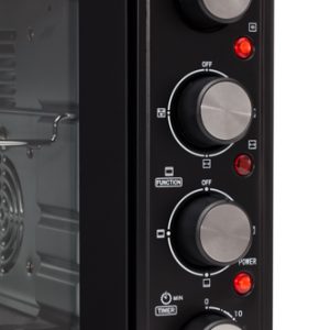 ADLER ELECTRIC OVEN 45L 3 120 01 000114 6