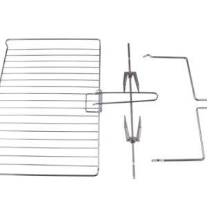 ADLER ELECTRIC OVEN 45L 2 120 01 000114 8