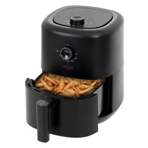 ADLER FATLESS FRYER 3L 3 120 01 000116 3