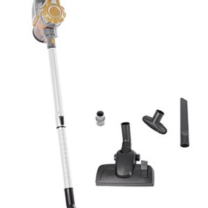 ADLER UPRIGHT VACUUM CLEANER - HANDHELD 3 120 01 000117 3