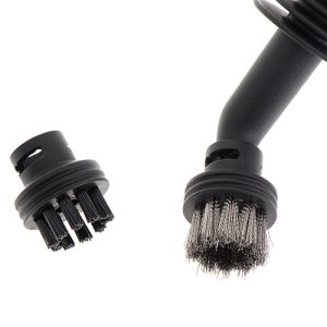 ADLER STEAM CLEANER WITH A SET OF NOZZLES 4 120 01 000119 13