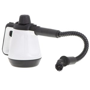 ADLER STEAM CLEANER WITH A SET OF NOZZLES 3 120 01 000119 6