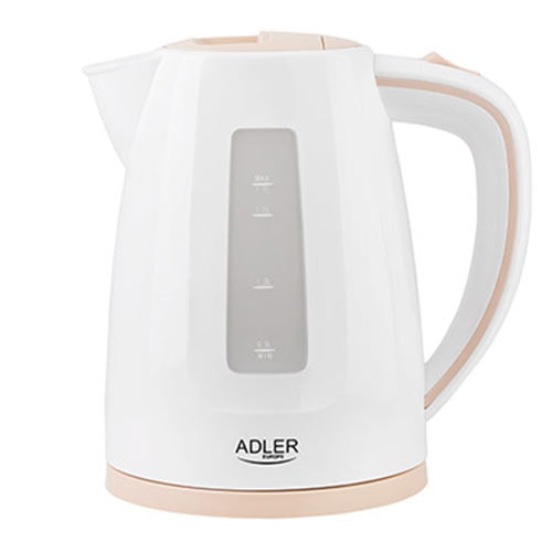 ADLER PLASTIC KETTLE 1 ADLER PLASTIC KETTLE 1