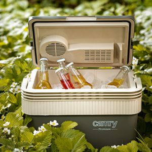CAMRY PORTABLE COOLER 24L 3 120 01 000149 13